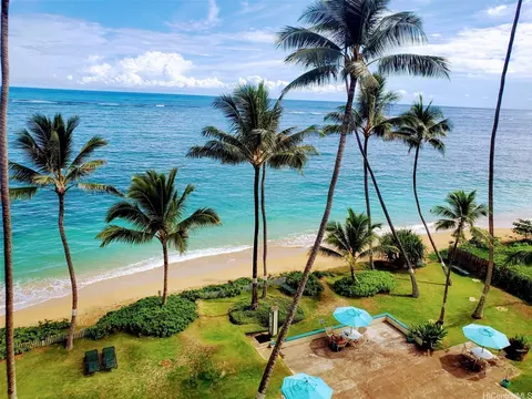 53-567 Kamehameha Hwy #502, Hauula, HI 96717