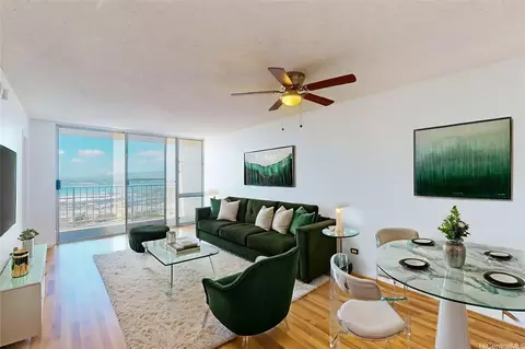 98-099 Uao Pl #2208, Aiea, HI 96701