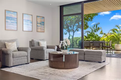1388 Ala Moana Blvd #2303, Honolulu, HI 96814