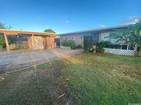 91-568 Pohakupuna Rd, Ewa Beach, HI 96706