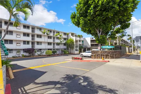 85-175 Farrington Hwy #PKG STALL C-69, Waianae, HI 96792