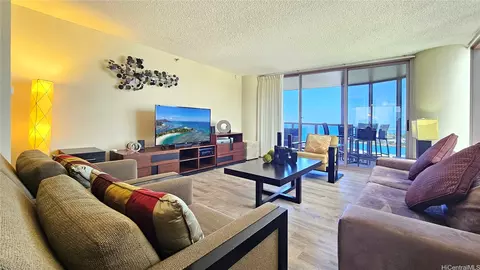 425 South St #2804, Honolulu, HI 96813