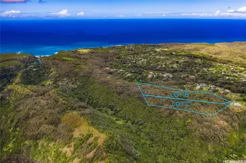 59 Maulukua Rd, Haleiwa, HI 96712