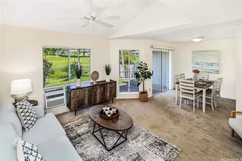 94-816 Lumiauau St #FF103, Waipahu, HI 96797