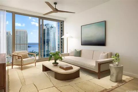423 Ward Ave #1202, Honolulu, HI 96814