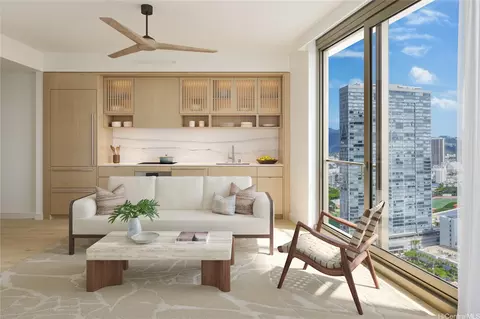 423 Ward Ave #1408, Honolulu, HI 96814