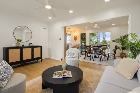 98-835 Kaonohi St #36, Aiea, HI 96701