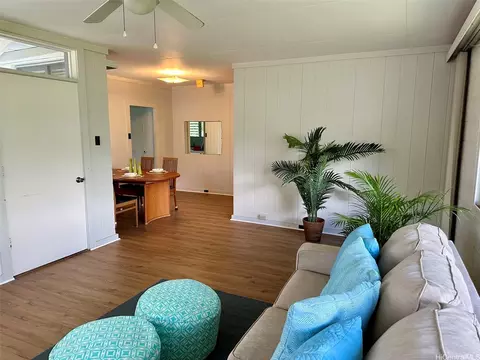 Living - 513 W Hind Dr, Honolulu, HI 96821 photo 1 of 2