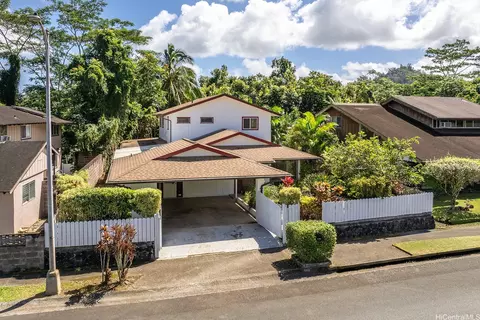 47-679 Hui Ulili St, Kaneohe, HI 96744