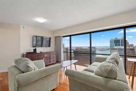1088 Bishop St #3206, Honolulu, HI 96813