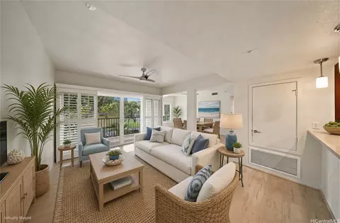 409 Kailua Rd #7101, Kailua, HI 96734