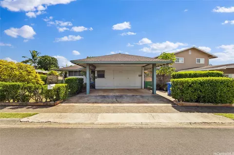 1347 Uila St, Honolulu, HI 96818