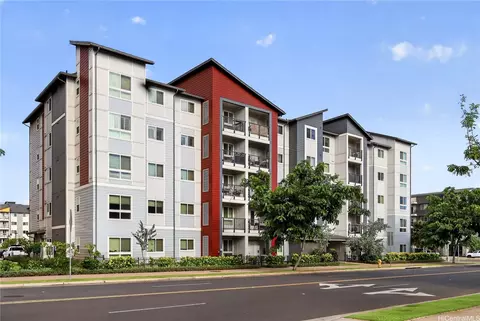 91-3641 Iwikuamoo St #5402, Ewa Beach, HI 96706