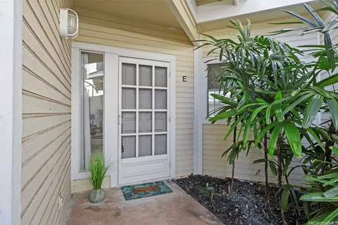 91-999 Laaulu St #31E, Ewa Beach, HI 96706