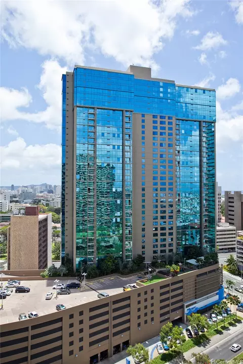 1200 Queen Emma St #2208, Honolulu, HI 96813
