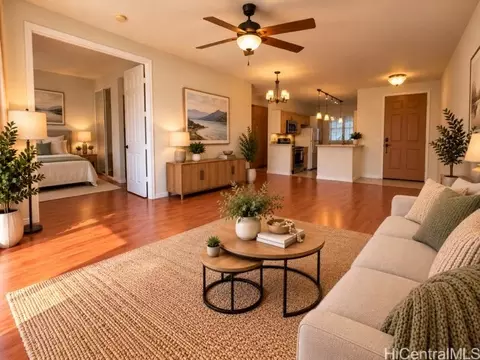 95-982 Wikao St #L203, Mililani, HI 96789