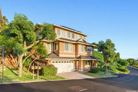92-1083 Palahia St #A, Kapolei, HI 96707