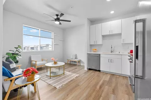 91-3575 Iwikuamoo St #308, Ewa Beach, HI 96706