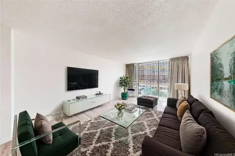 2630 Kapiolani Blvd #403, Honolulu, HI 96826