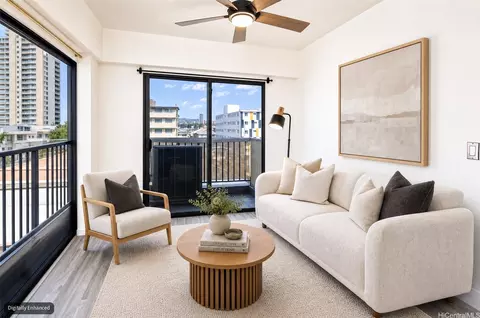 738 Palani Ave #502, Honolulu, HI 96816