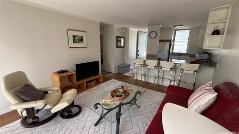 1848 Kahakai Dr #1603, Honolulu, HI 96814