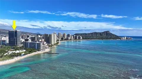 223 Saratoga Rd #1111, Honolulu, HI 96815