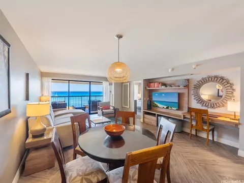 2470 Kalakaua Ave #1202, Honolulu, HI 96815