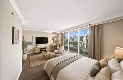 440 Olohana St #1912, Honolulu, HI 96815