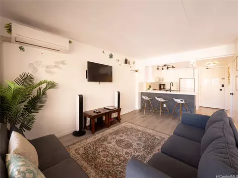 1777 Ala Moana Blvd #1903, Honolulu, HI 96815