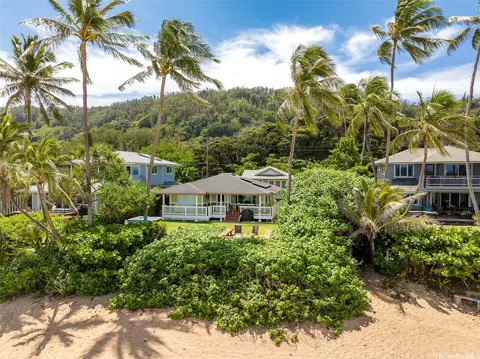 59-475 Ke Waena Rd, Haleiwa, HI 96712