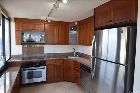343 Hobron Ln #4101, Honolulu, HI 96815