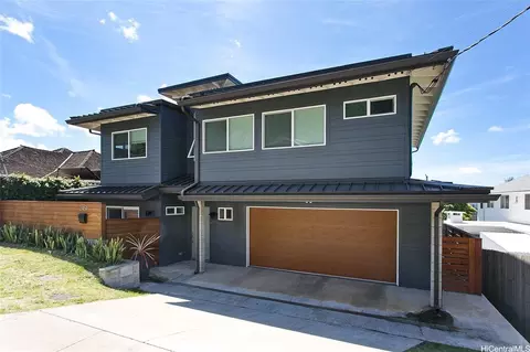 2451 Manoa Rd, Honolulu, HI 96822