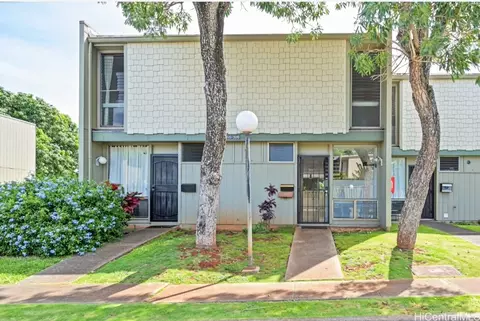 95-326 Kaloapau St #132, Mililani, HI 96789