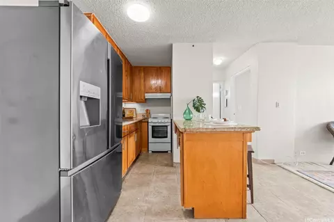 2637 Kuilei St #A104, Honolulu, HI 96826
