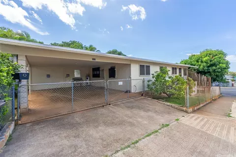 3305 Francis St, Honolulu, HI 96815