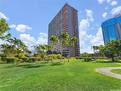 55 S Kukui St #D401, Honolulu, HI 96813