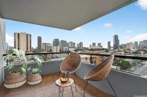 2100 Date St #703, Honolulu, HI 96826
