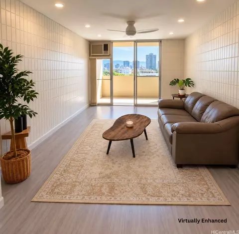 1099 Ala Napunani St #903, Honolulu, HI 96818