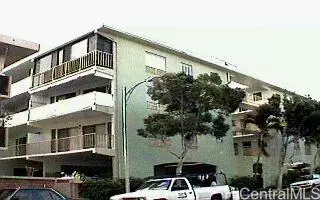 3071 Pualei Cir #110, Honolulu, HI 96815 photo 1