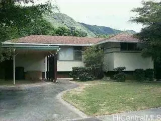 5264 Alahee St, Honolulu, HI 96821 photo 1