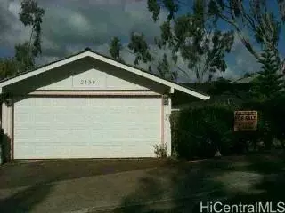 2196 Halekoa Dr, Honolulu, HI 96821 photo 1