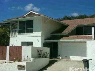1661 Ihiloa Loop, Honolulu, HI 96821 photo 1