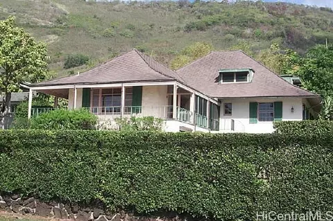 2494 East Manoa Rd, Honolulu, HI 96822 photo 1