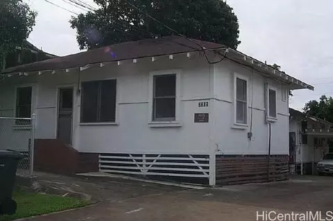 2305 Booth Rd, Honolulu, HI 96813 photo 1