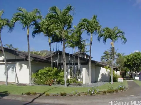 7769 Kalohelani Pl, Honolulu, HI 96825 photo 1