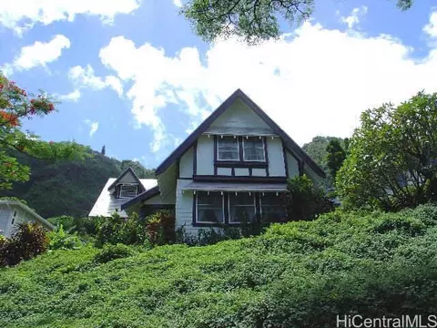 3258 Oahu Ave, Honolulu, HI 96822 photo 1