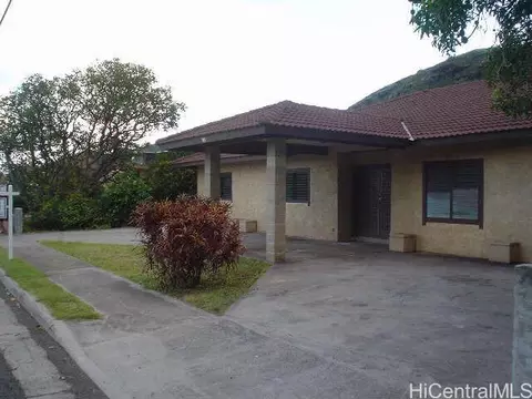 268 Elelupe Rd, Honolulu, HI 96821 photo 1