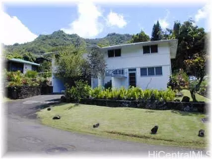 3279 Lower Rd, Honolulu, HI 96822 photo 1
