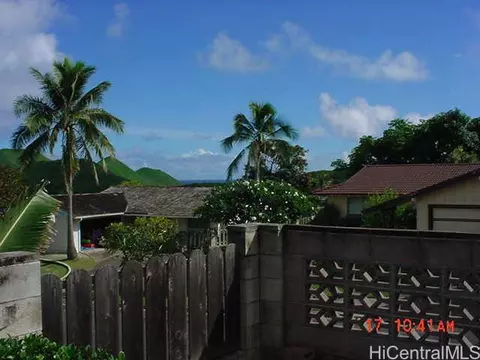 1224 Mapuana St, Kailua, HI 96734 photo 1