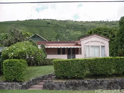 2424 E Manoa Rd, Honolulu, HI 96822 photo 1